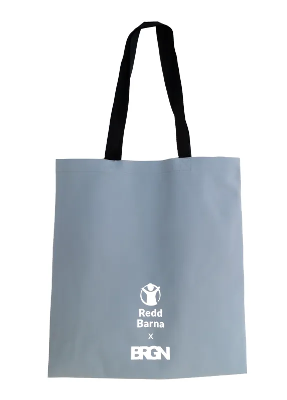 BRGN Redd Barna Tote Bag sold by brgn
