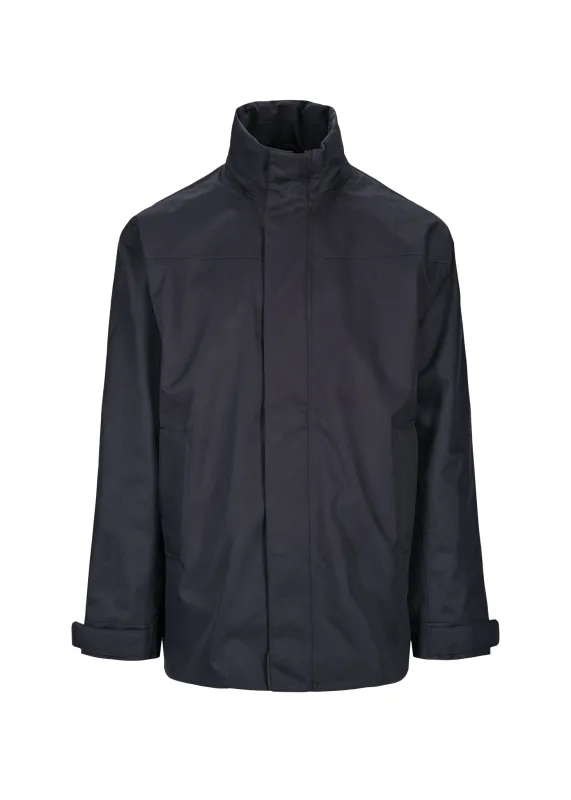 Sip Mens Jacket - Dark Navy sold by brgn