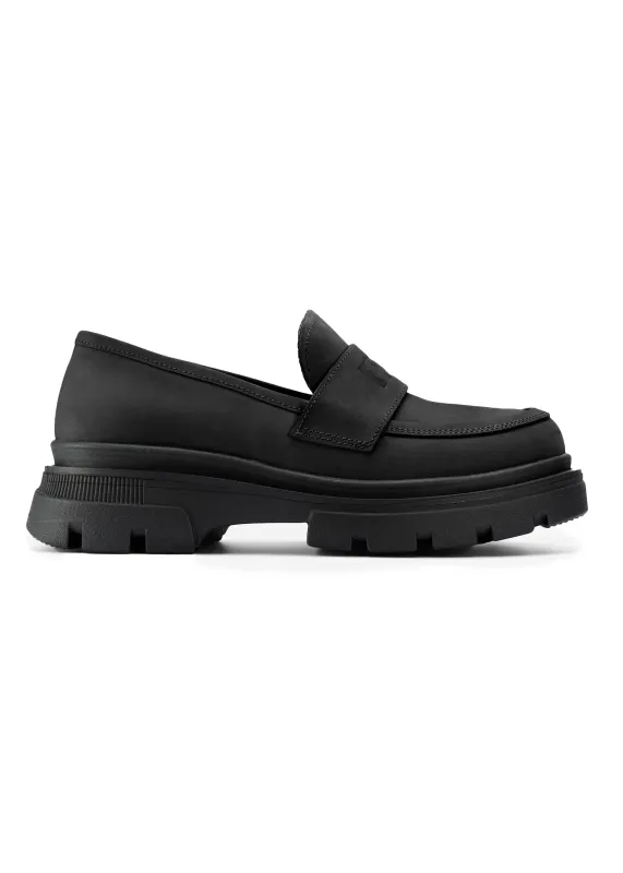 Loafers - New Black sold by brgn