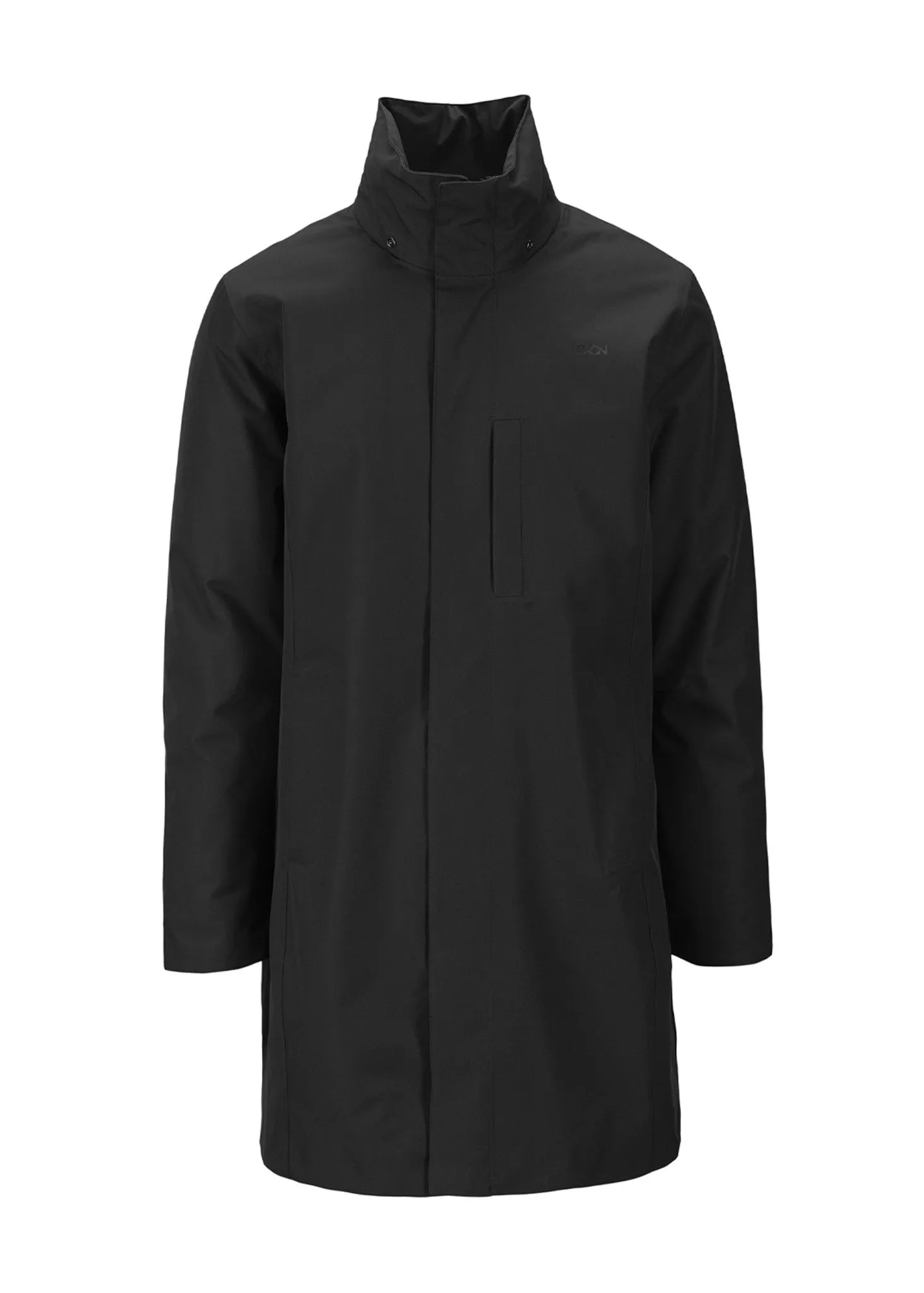 Sludd'n Coat - New Black sold by brgn