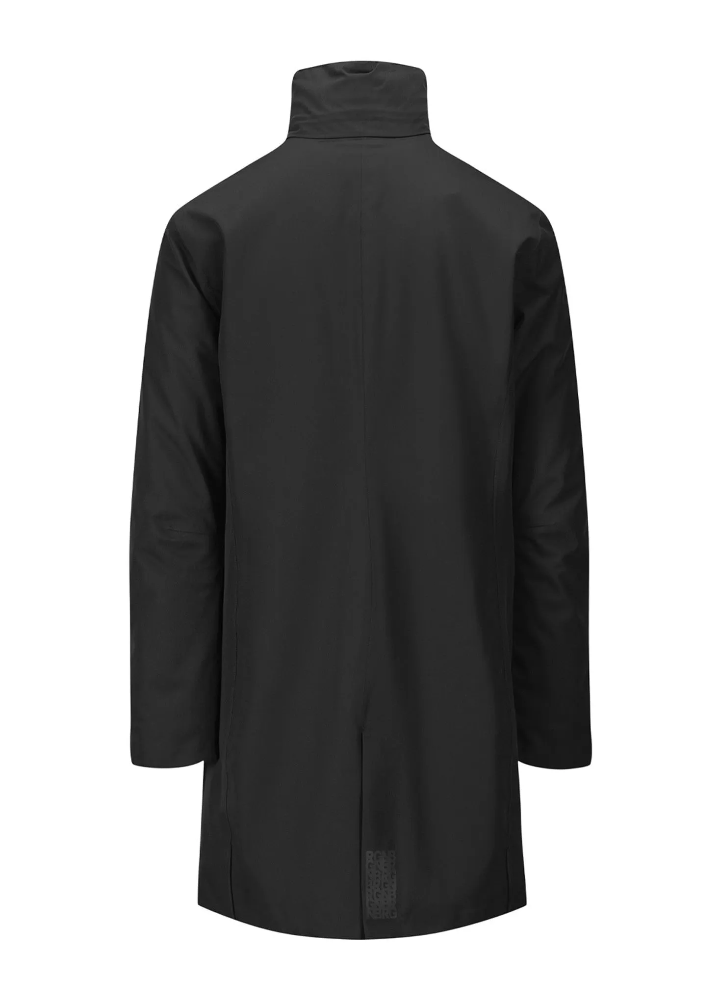 Sludd'n Coat - New Black sold by brgn product image thumbnail 2