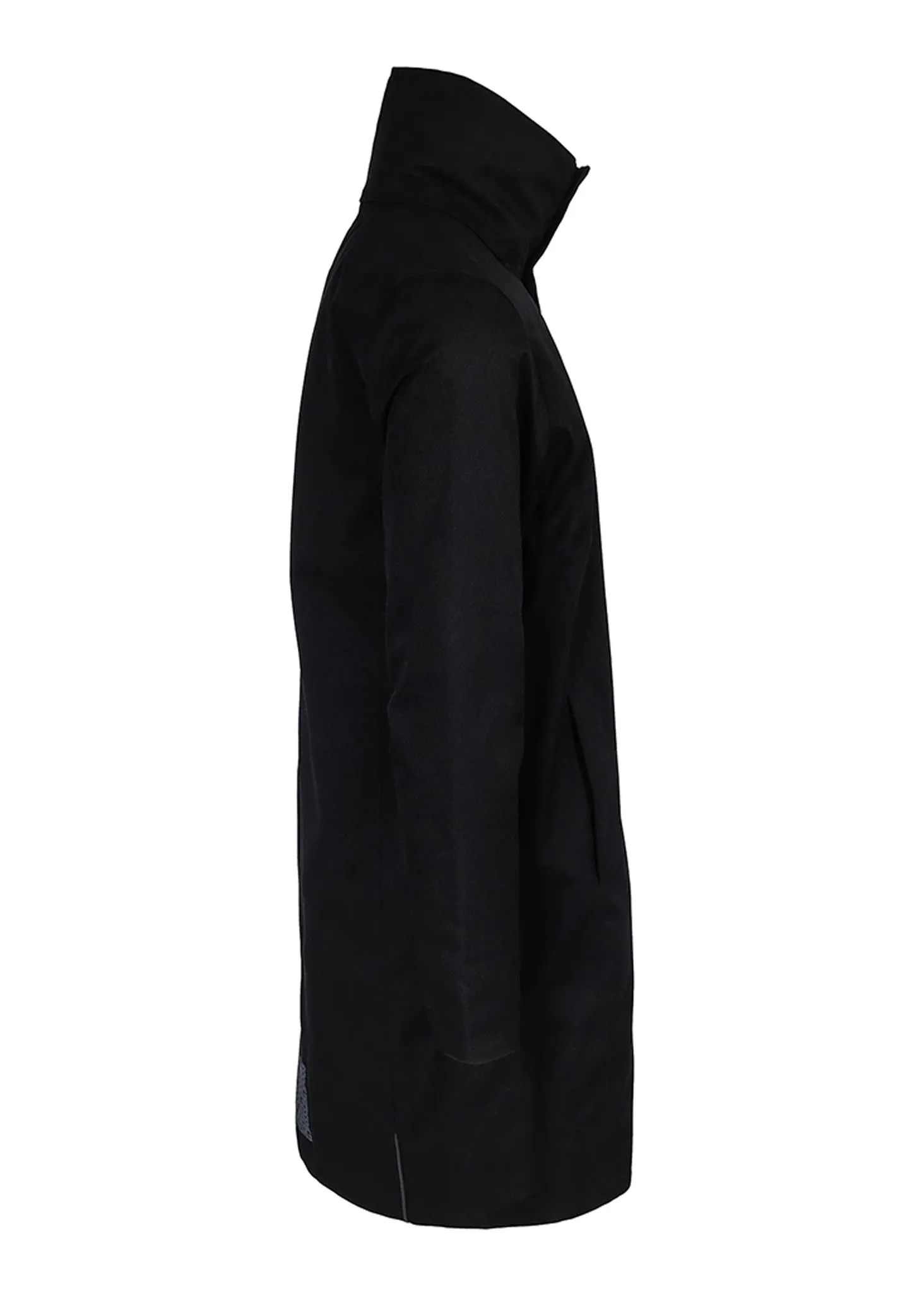 Sludd Coat - New Black sold by brgn product image thumbnail 2