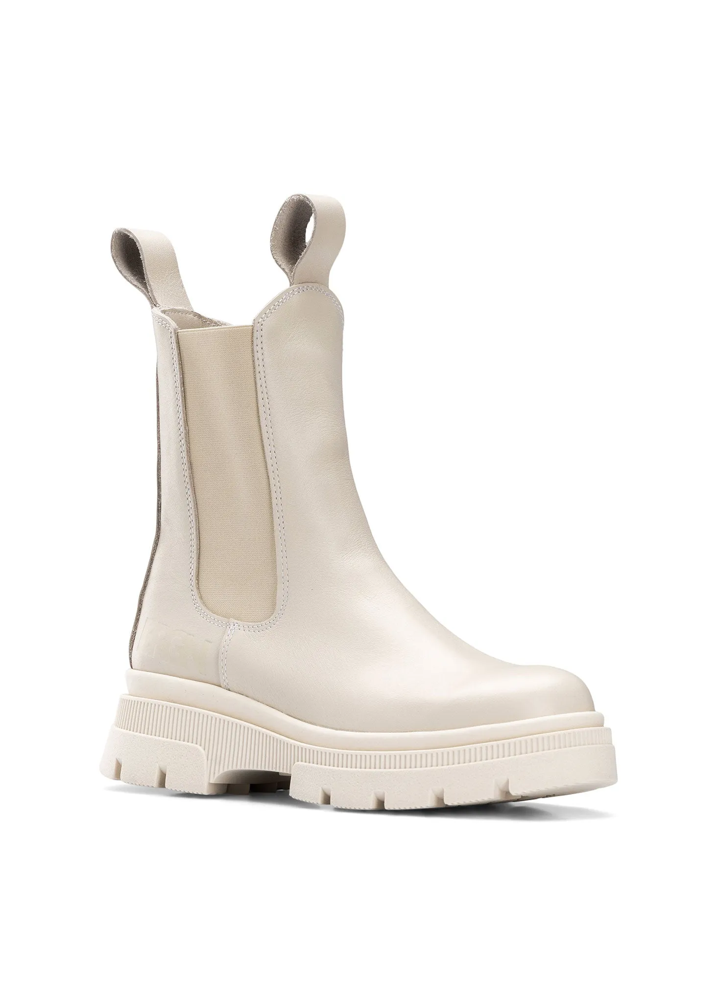 Chelsea Boot - Sand sold by brgn product image thumbnail 2
