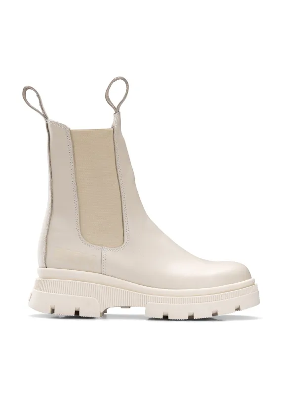 Chelsea Boot - Sand sold by brgn