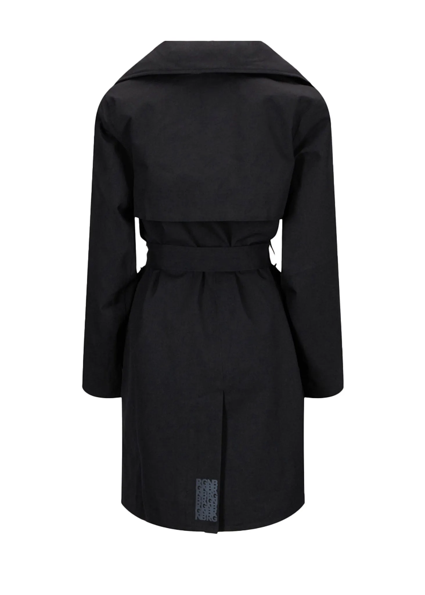 Yr Coat - New Black sold by brgn product image thumbnail 2