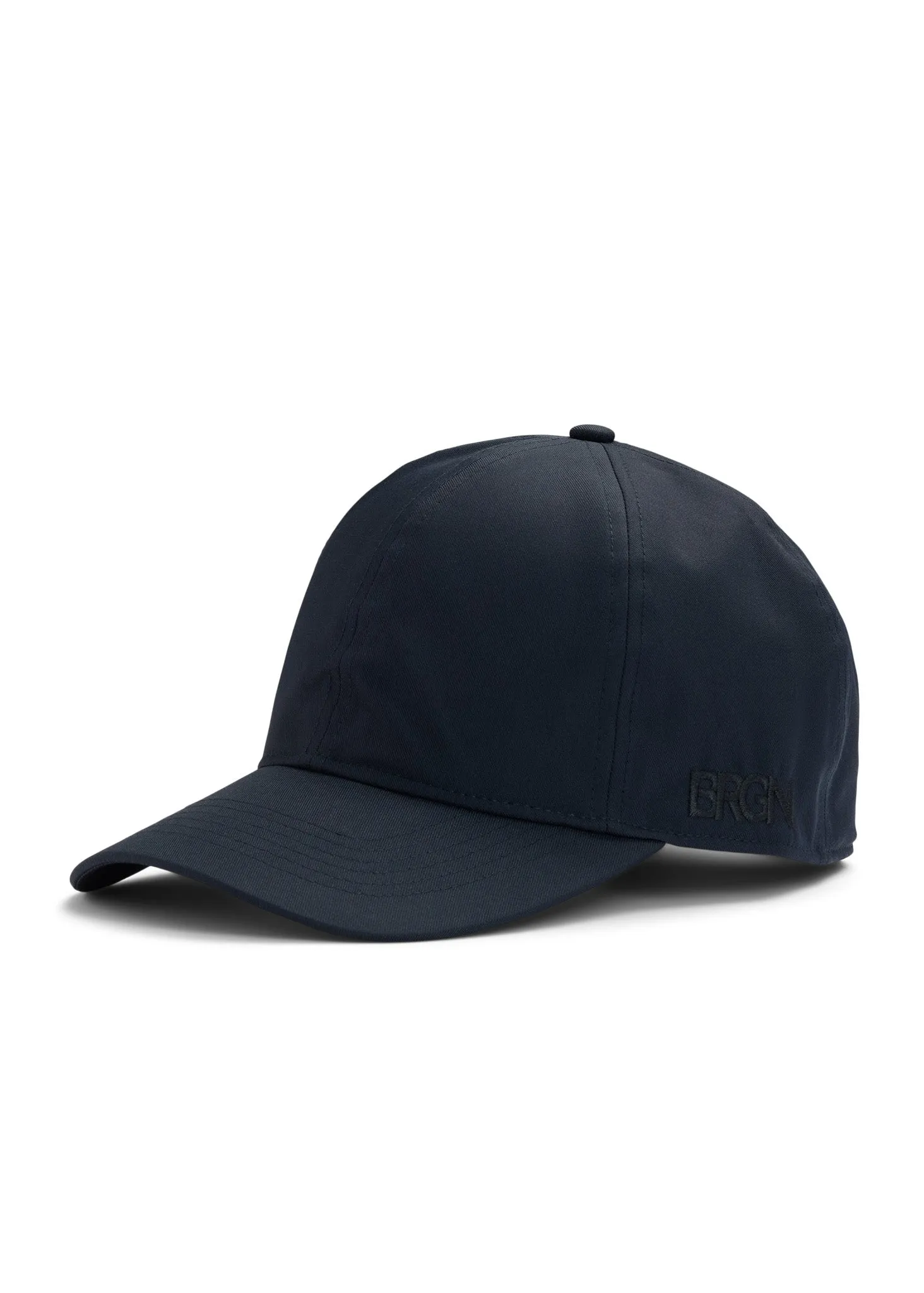 Sommersol caps - Dark Navy sold by brgn