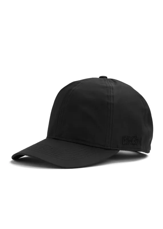 Sommersol caps - New Black made by brgn