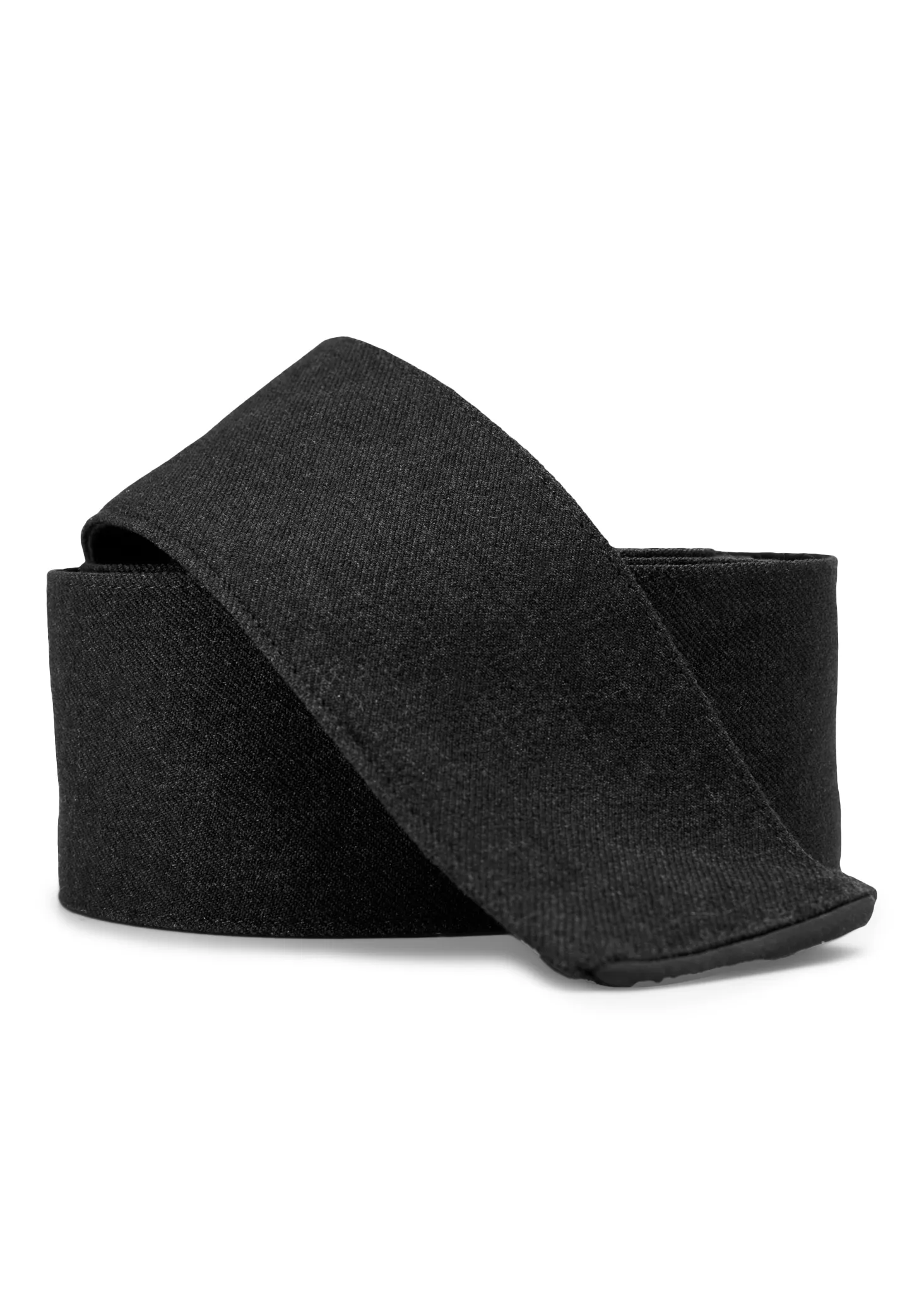 Belt - New Black sold by brgn