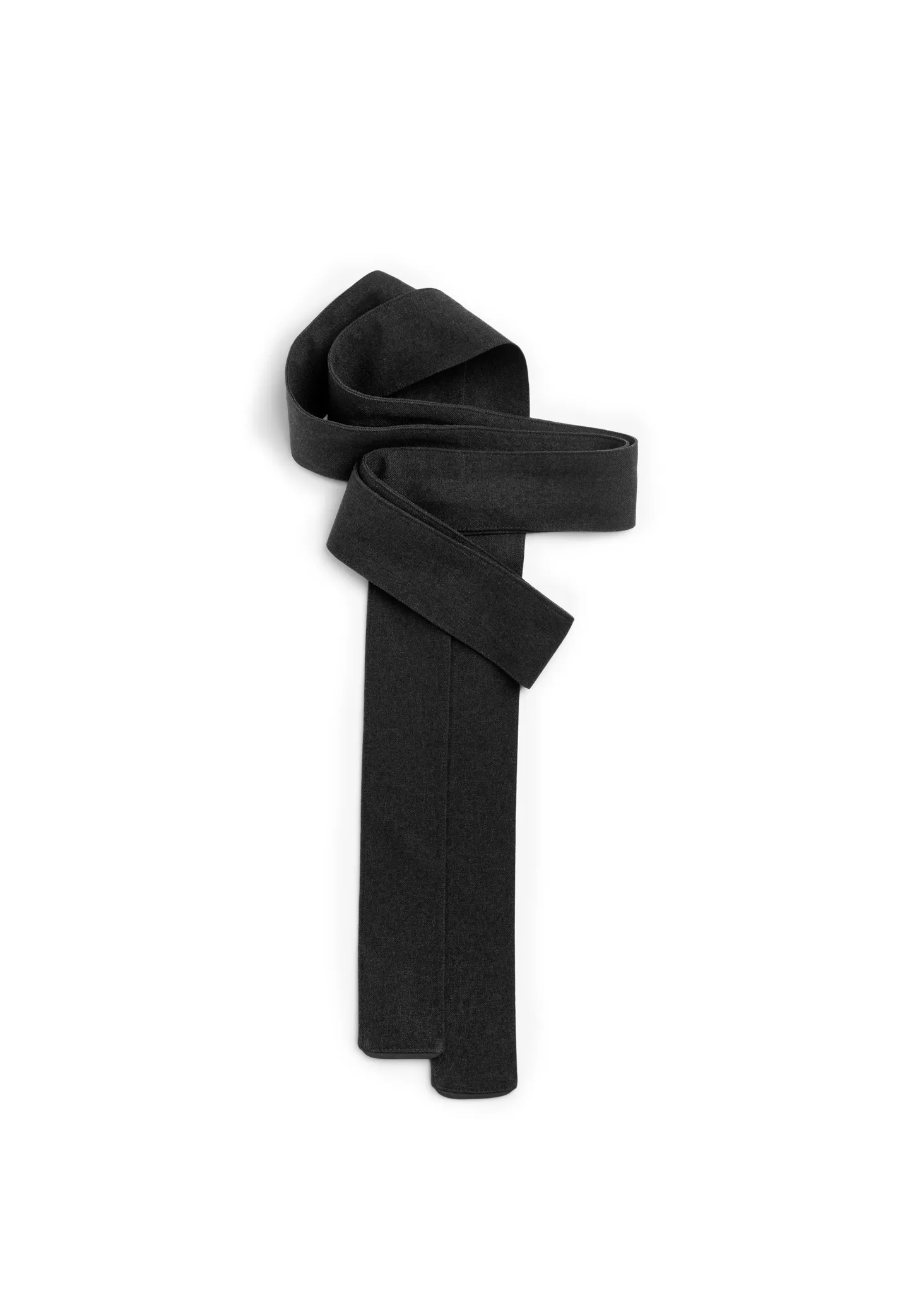 Belt - New Black sold by brgn product image thumbnail 2