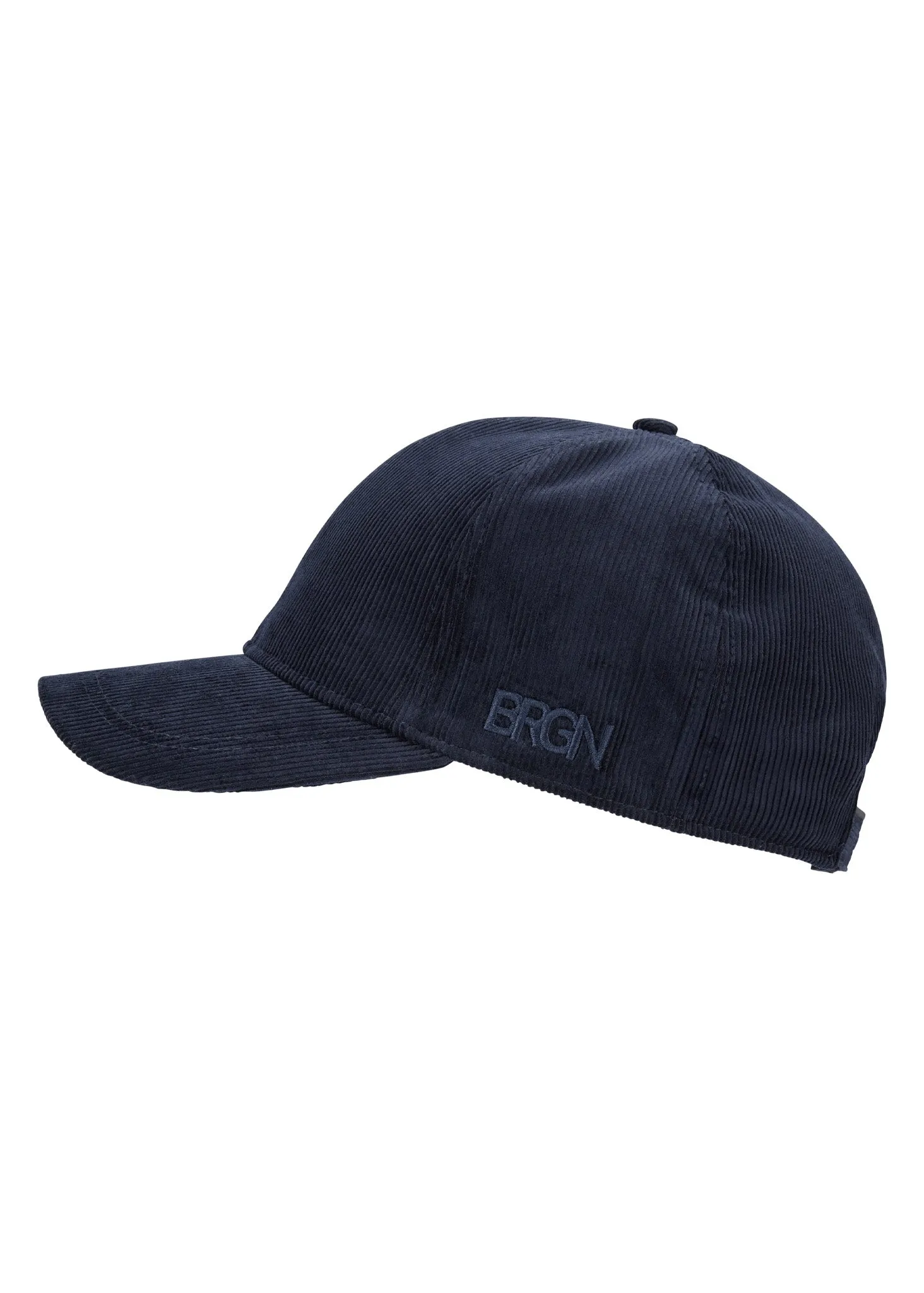 Sommersol caps - Dark Navy sold by brgn