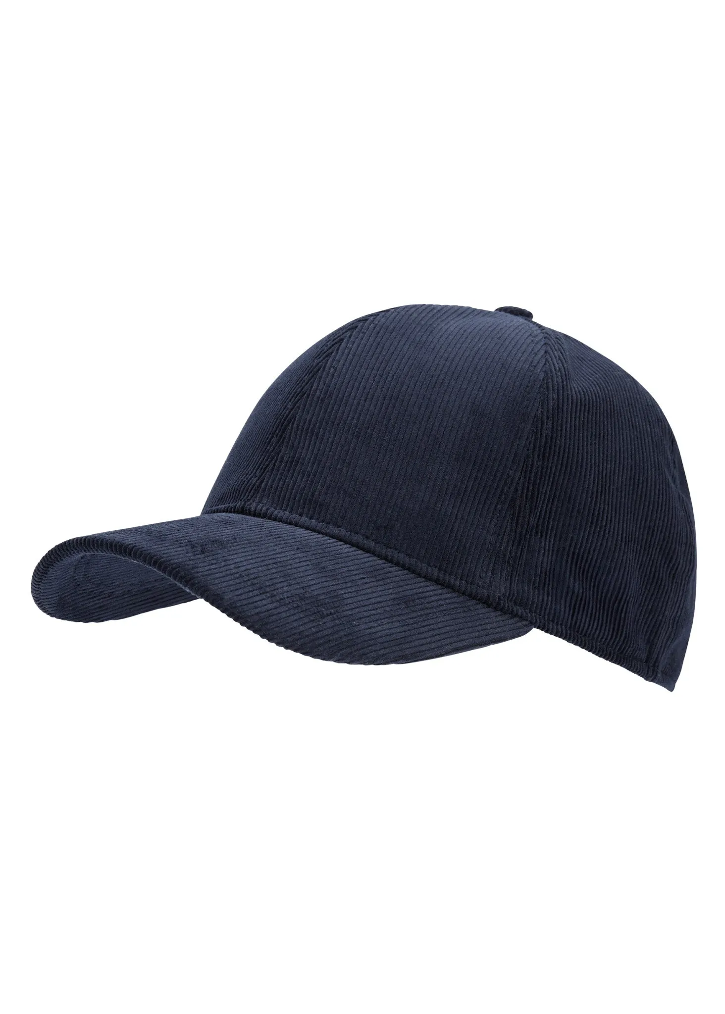 Sommersol caps - Dark Navy sold by brgn product image thumbnail 2