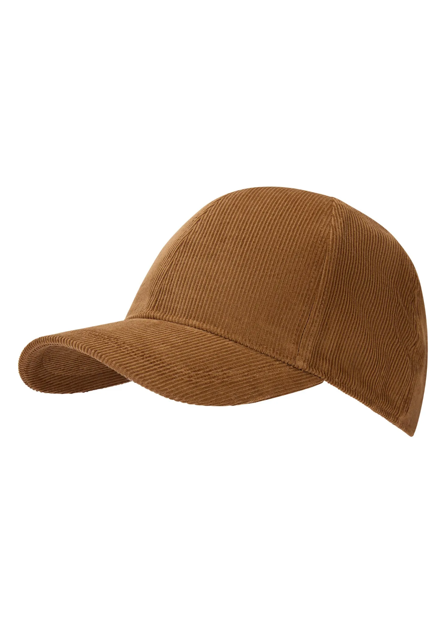 Sommersol caps - Brown sold by brgn product image thumbnail 2