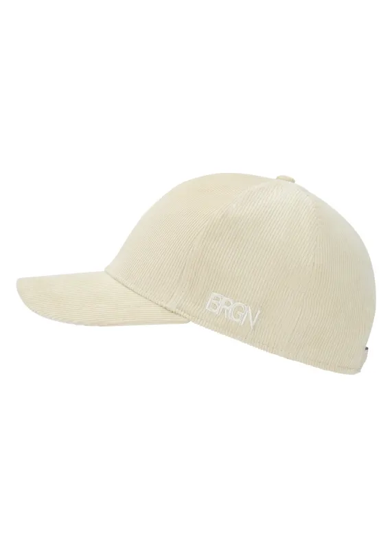 Sommersol caps - Sand made by brgn