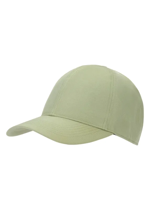 Sommersol caps - Green made by brgn