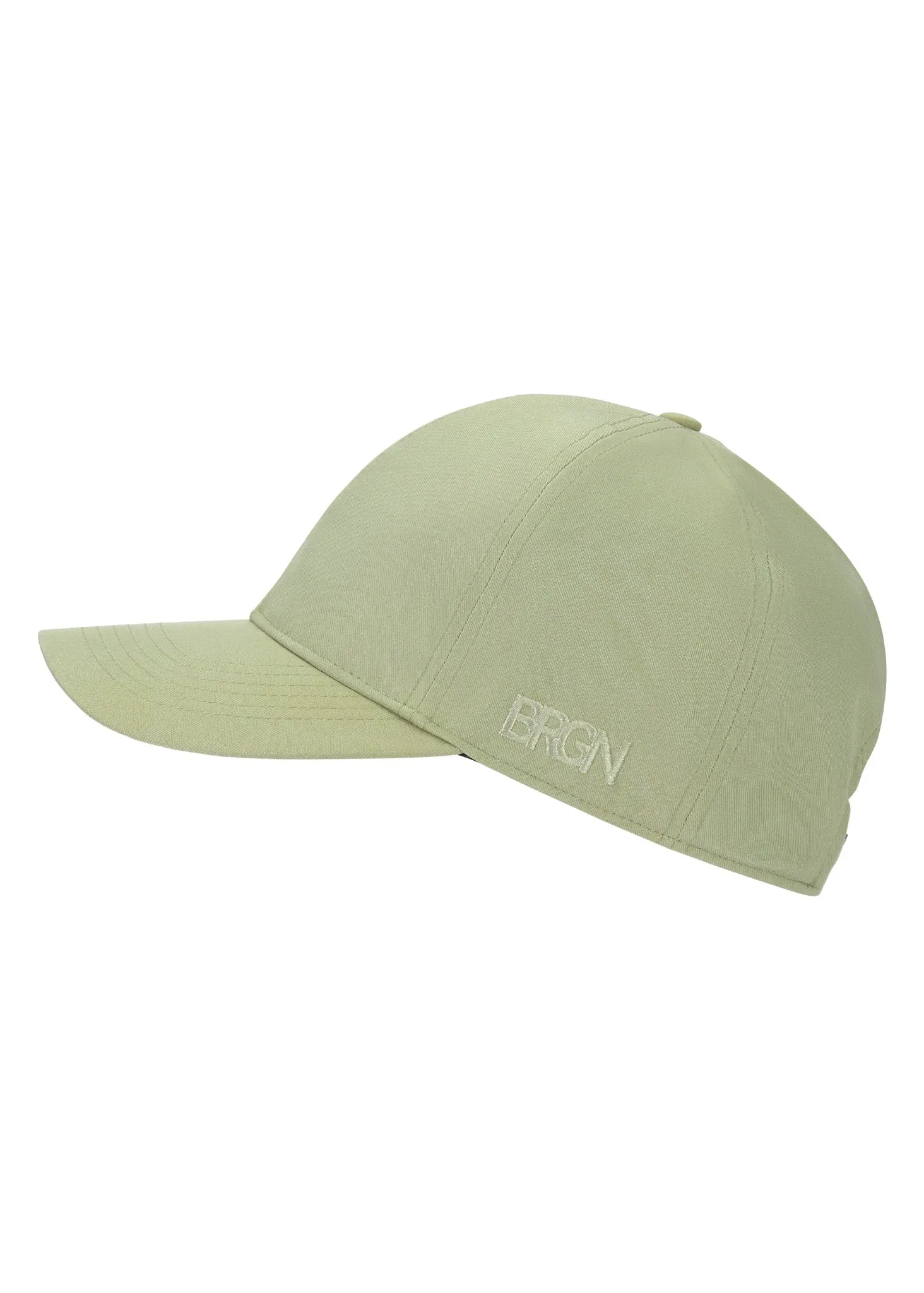 Sommersol caps - Green sold by brgn product image thumbnail 2