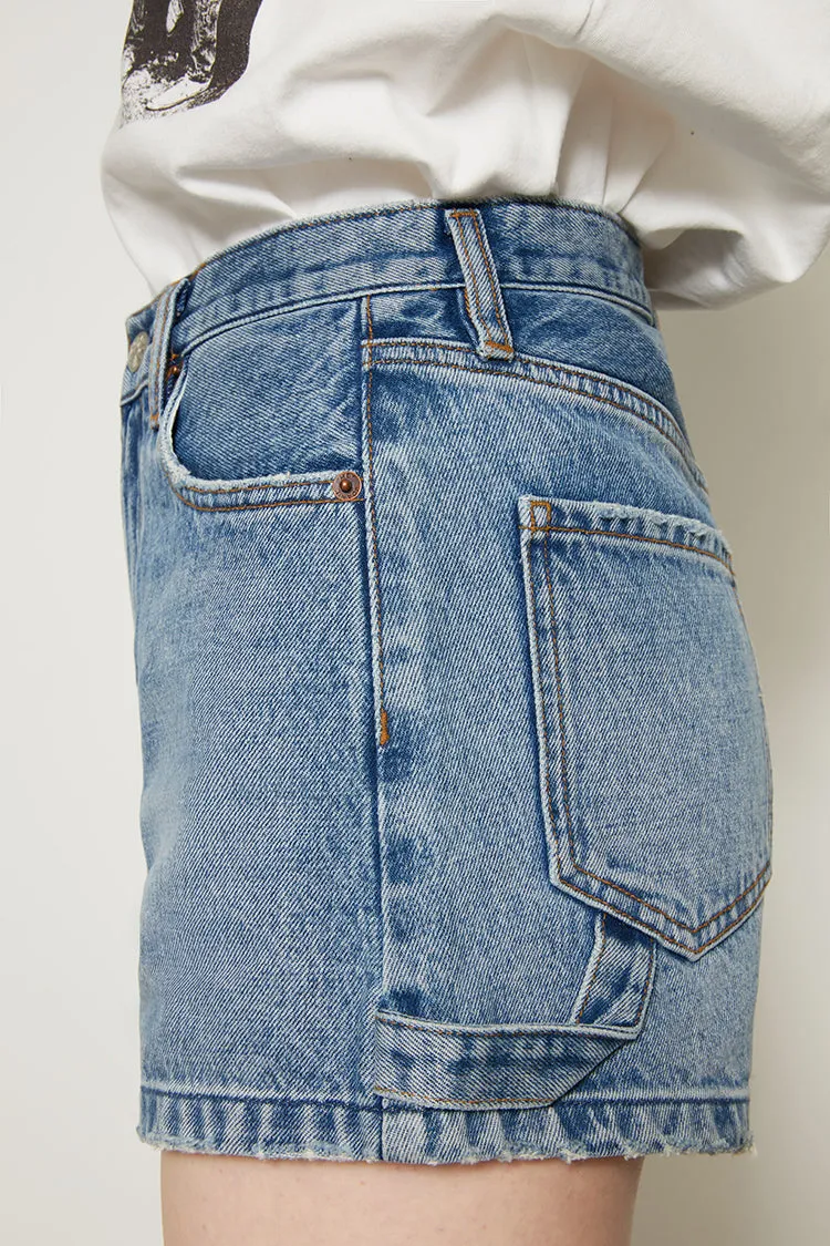 The Fun Utility Shorts sold by Etela Petite product image thumbnail 2