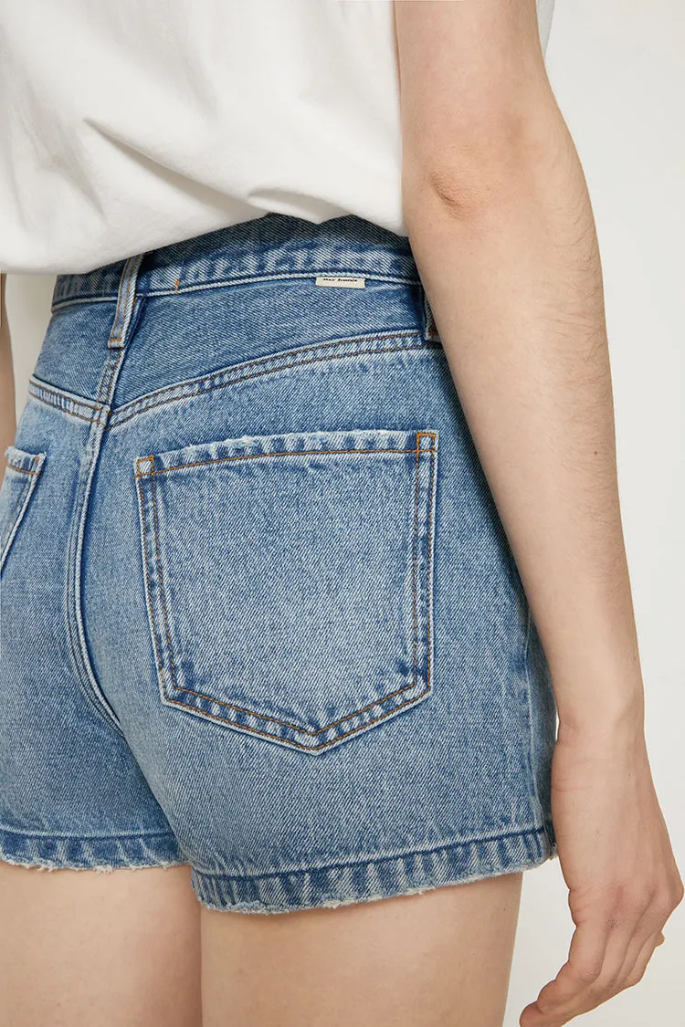 The Fun Utility Shorts sold by Etela Petite product image thumbnail 3