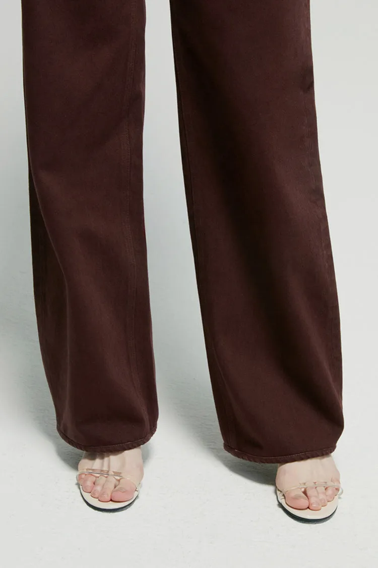 Slope Curve Jeans sold by Etela Petite product image thumbnail 3