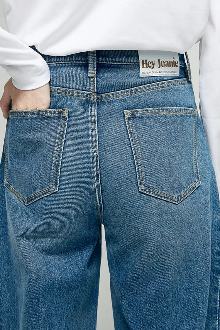 Luna Flow Jeans sold by Etela Petite product image thumbnail 2