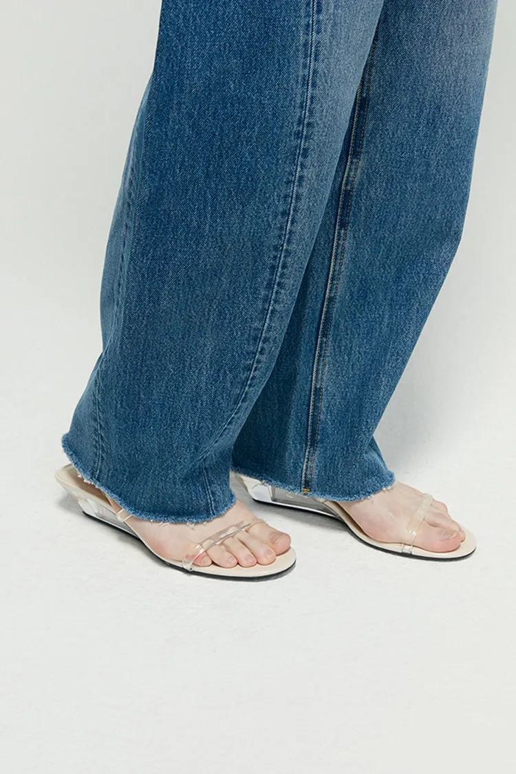 Luna Flow Jeans sold by Etela Petite product image thumbnail 3