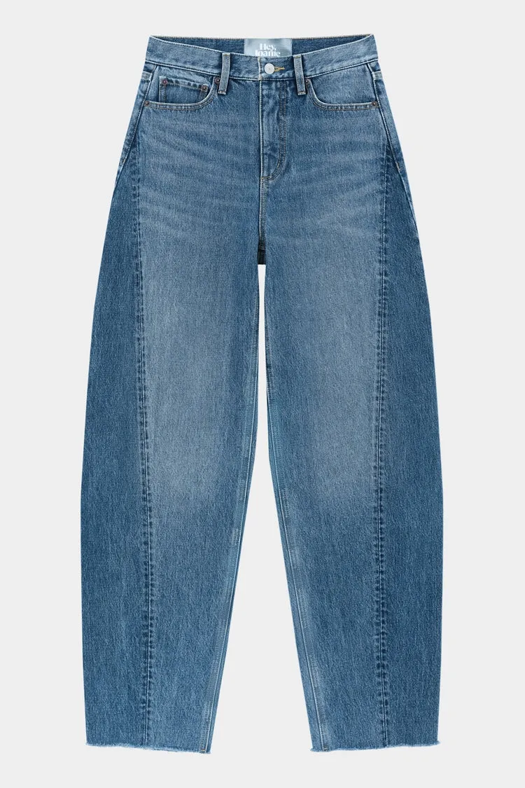 Luna Flow Jeans sold by Etela Petite product image thumbnail 4