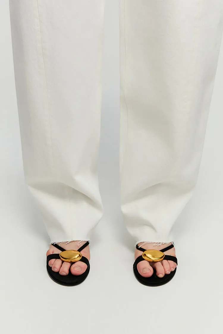 Luna Flow Jeans sold by Etela Petite product image thumbnail 4