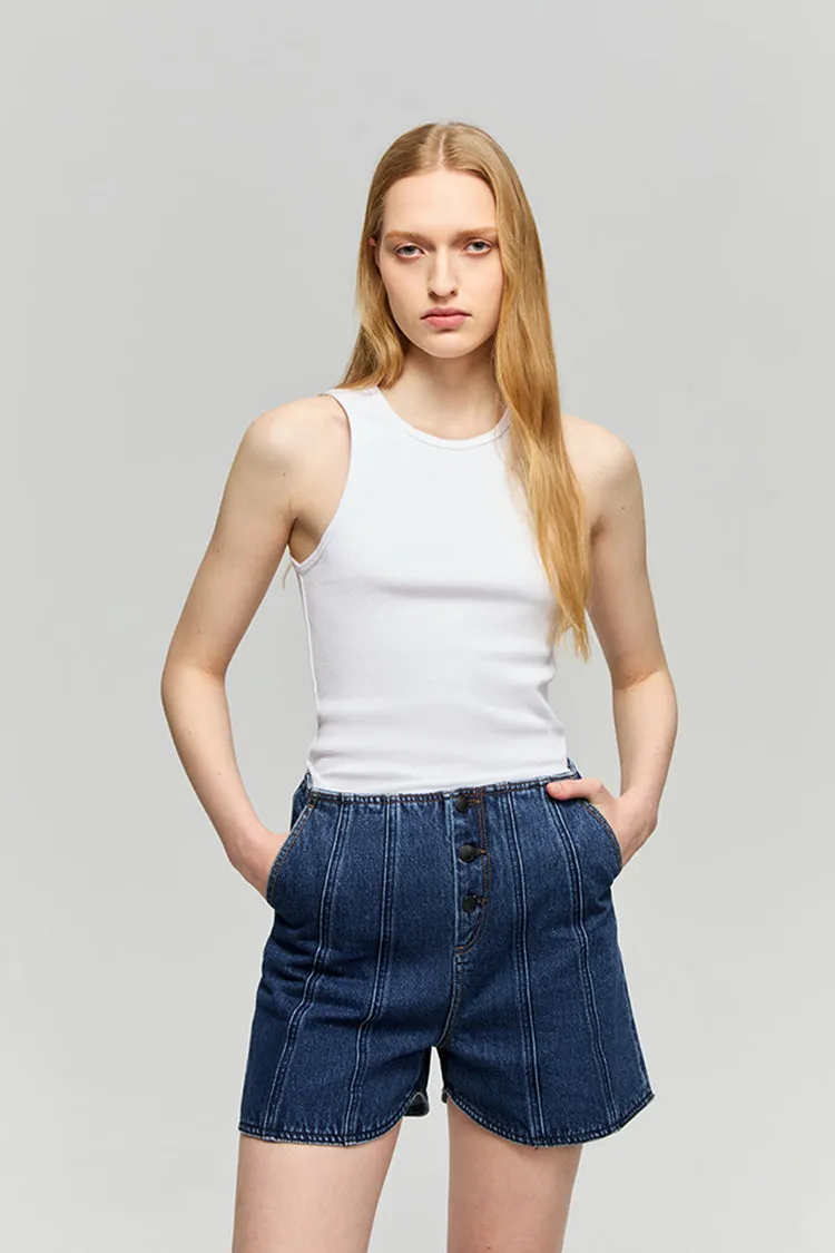 Aero Tank sold by Etela Petite