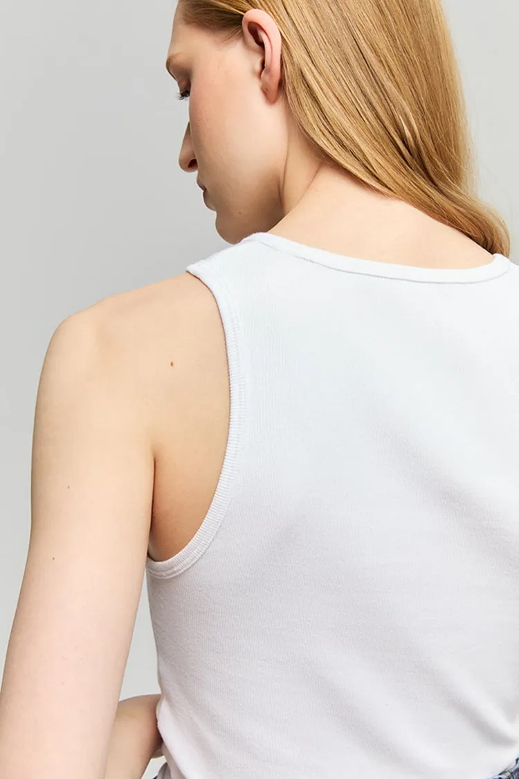 Aero Tank sold by Etela Petite product image thumbnail 2