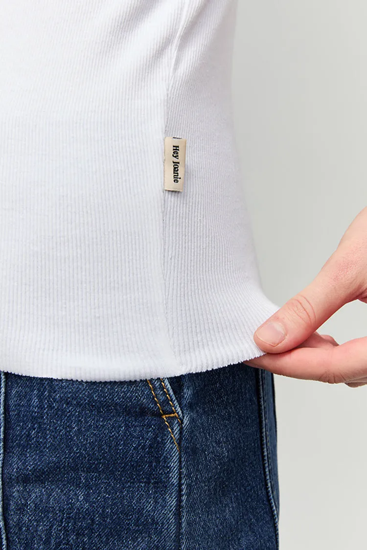 Aero Tank sold by Etela Petite product image thumbnail 3