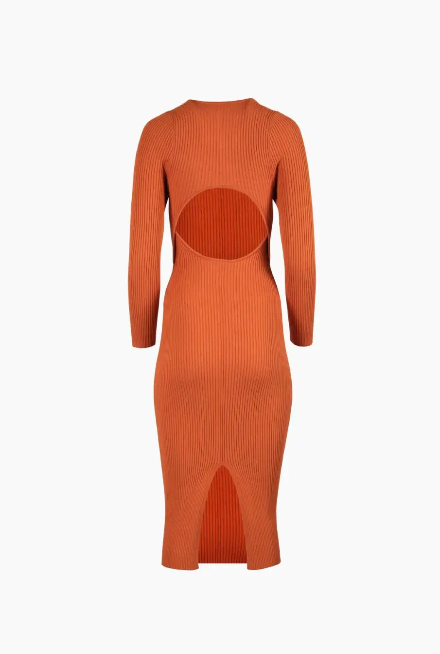 “As One” Knit Dress sold by Etela Petite product image thumbnail 4