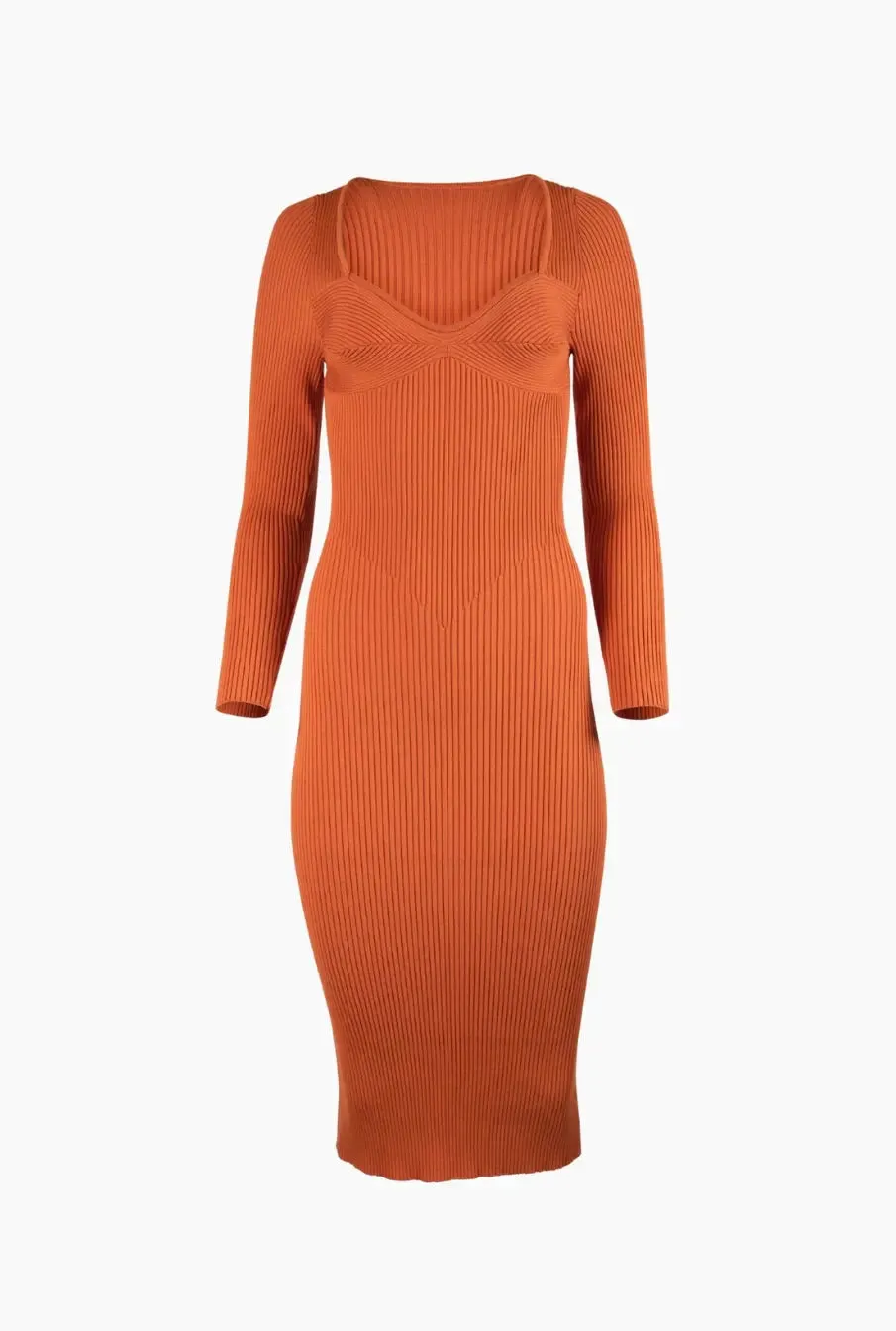 “As One” Knit Dress sold by Etela Petite product image thumbnail 3