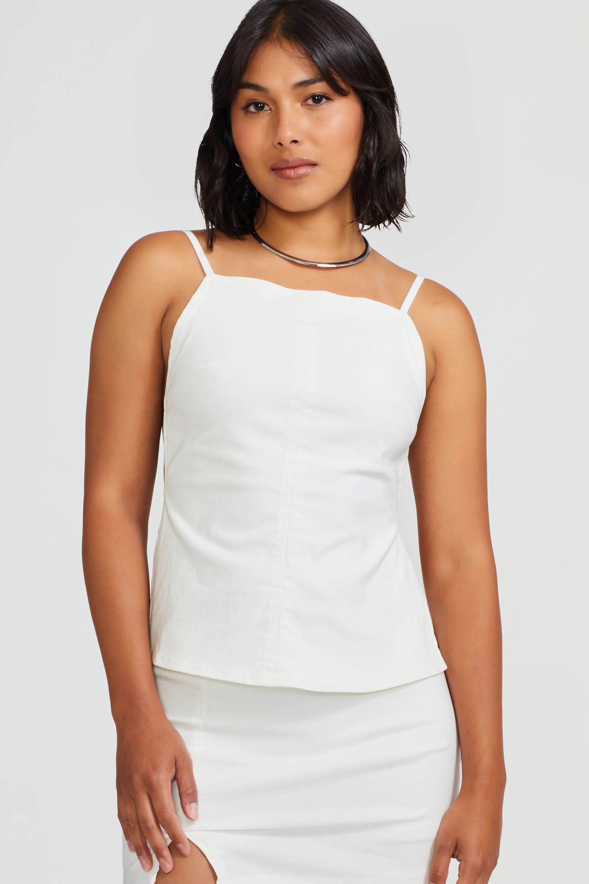 Rosie Two-Piece Set sold by Etela Petite product image thumbnail 3