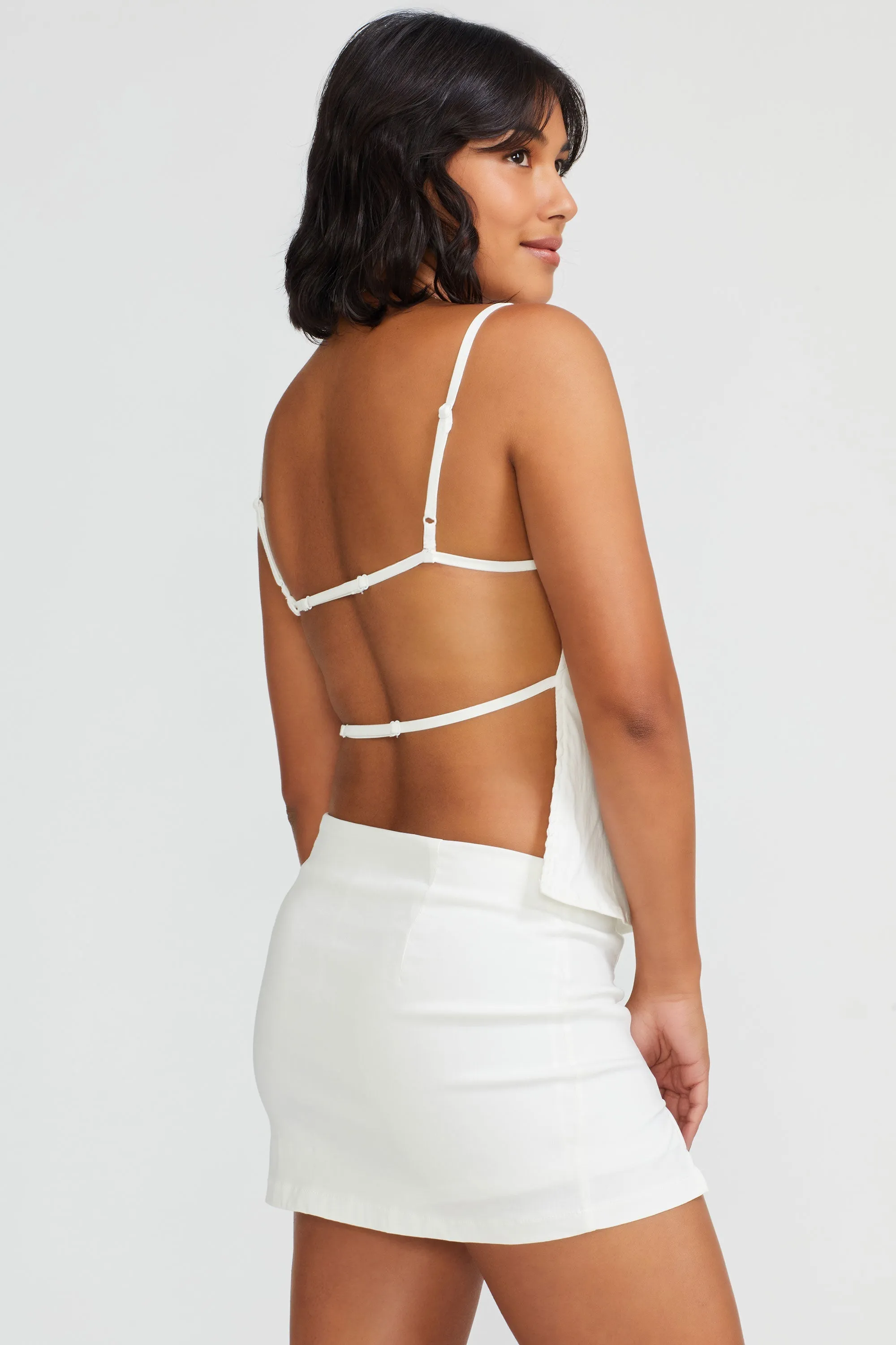 Rosie Two-Piece Set sold by Etela Petite product image thumbnail 4