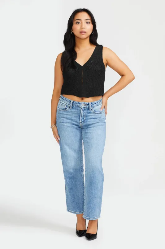 Remi Sweater Vest sold by Etela Petite