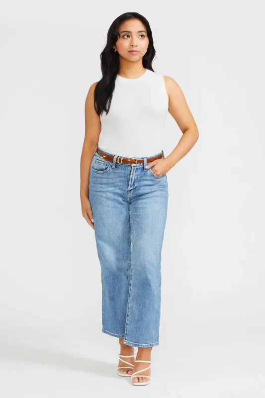 Katie Knit Top sold by Etela Petite