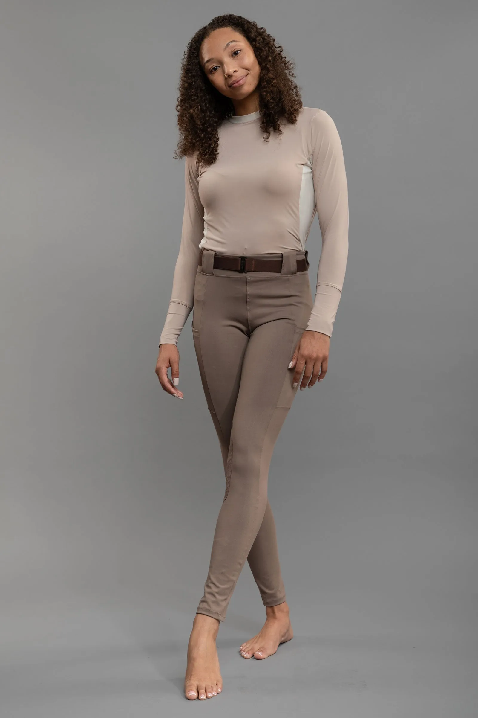 Adler Breech Petite Riding Pants sold by Etela Petite product image thumbnail 4