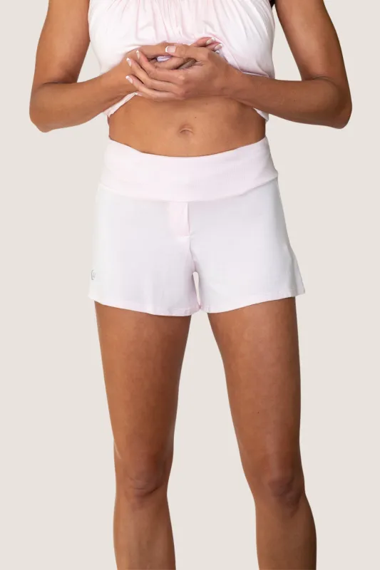 Walk of Fame Petite Sleep Shorts made by JJwinks