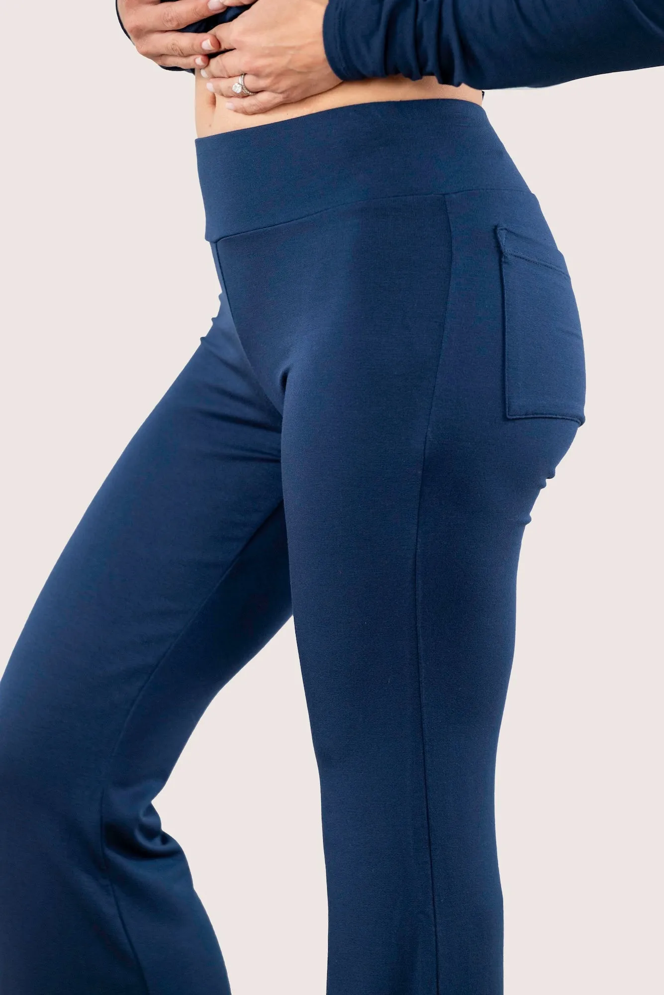 Butt, Seriously Petite Pants sold by Etela Petite product image thumbnail 3