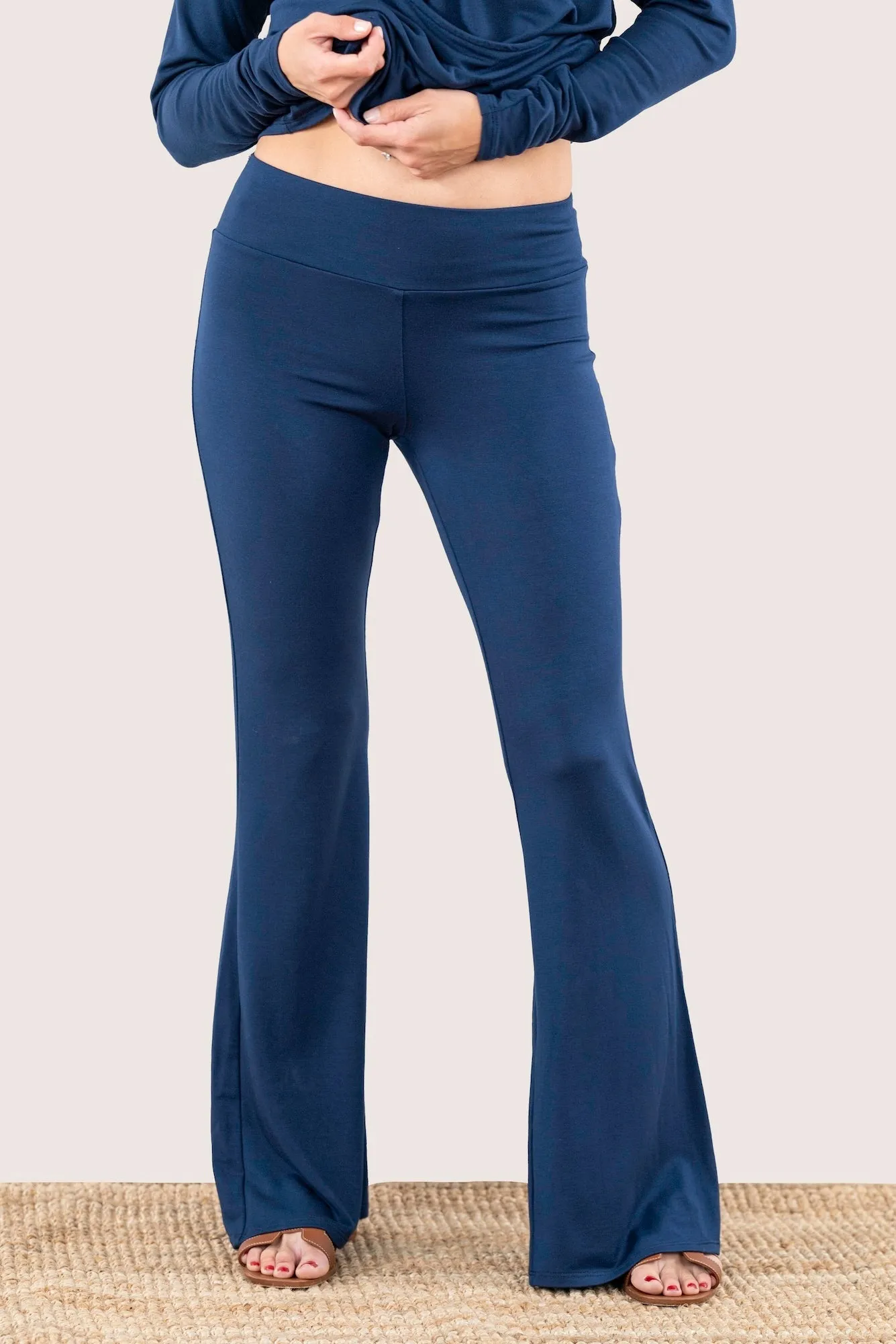 Butt, Seriously Petite Pants sold by Etela Petite product image thumbnail 2