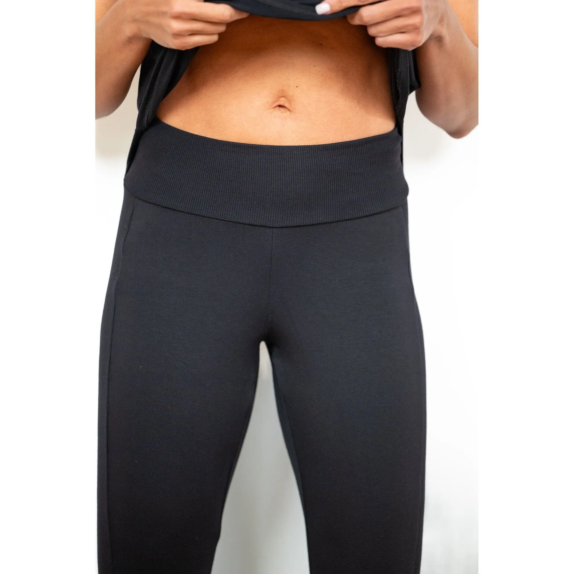 Happy Hour Petite Pant sold by Etela Petite product image thumbnail 4
