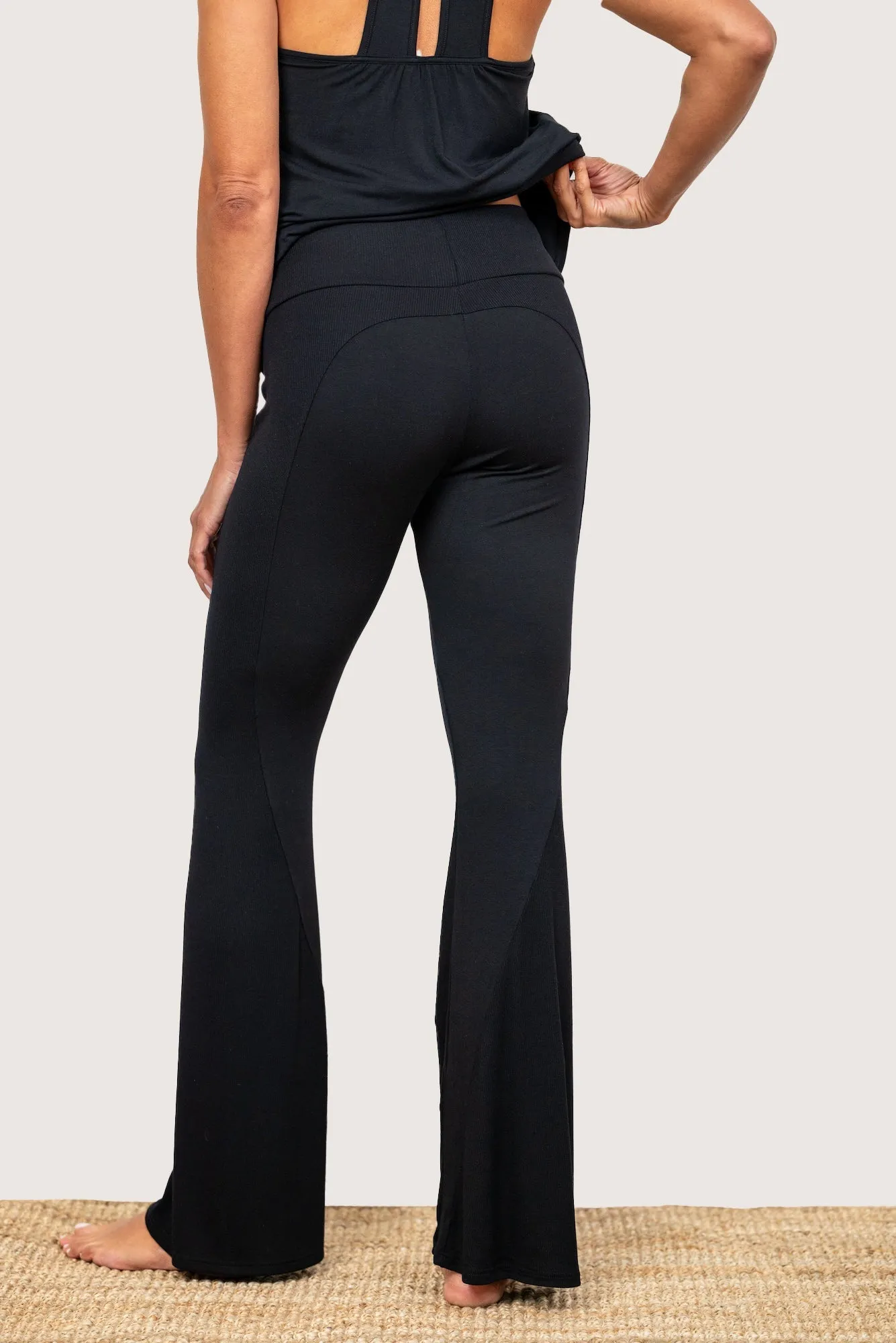 Happy Hour Petite Pant sold by Etela Petite product image thumbnail 2