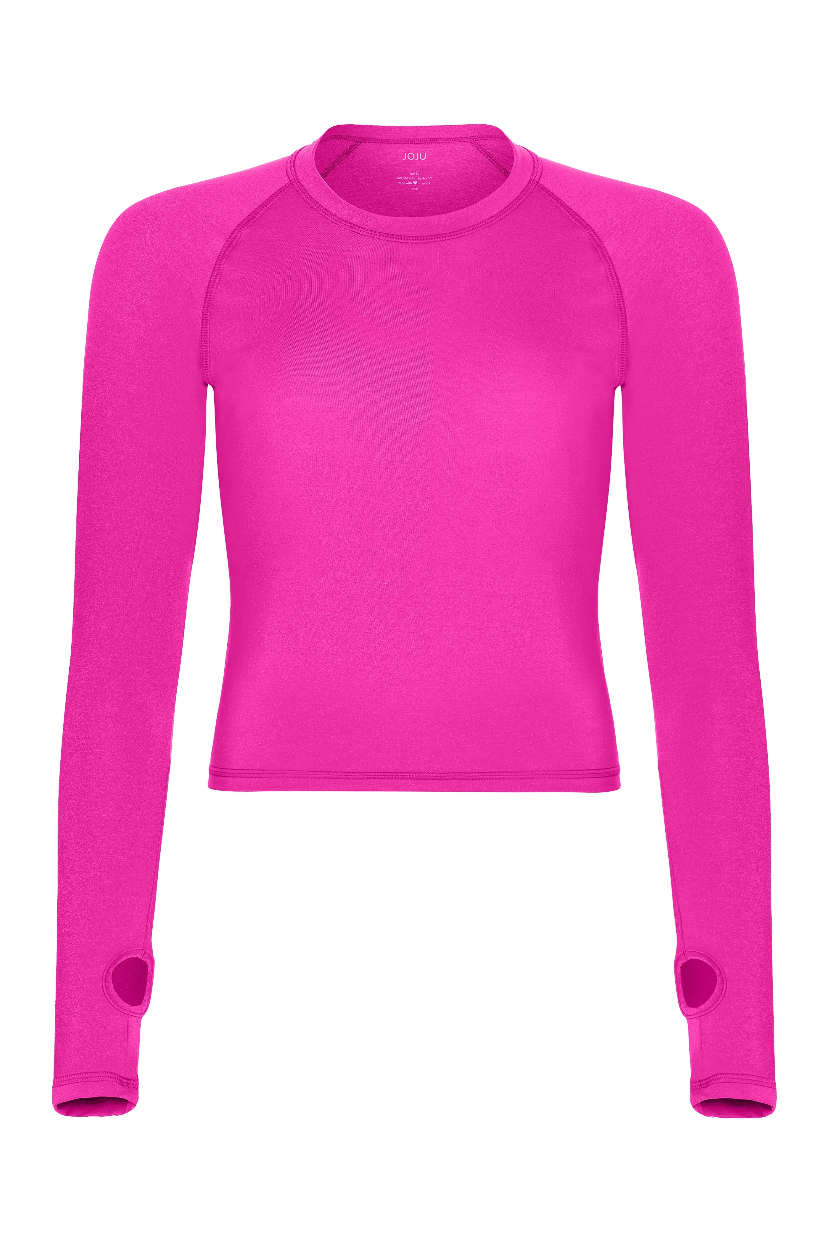 Laguna Petite-Length Long-Sleeve Sun Shirt sold by Etela Petite product image thumbnail 5