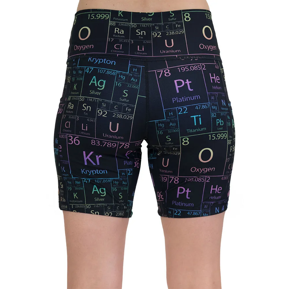In My Element Shorts sold by Etela Petite product image thumbnail 2
