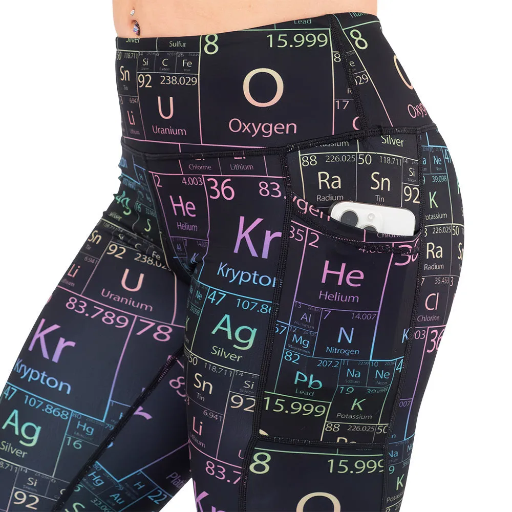 In My Element Leggings sold by Etela Petite product image thumbnail 2