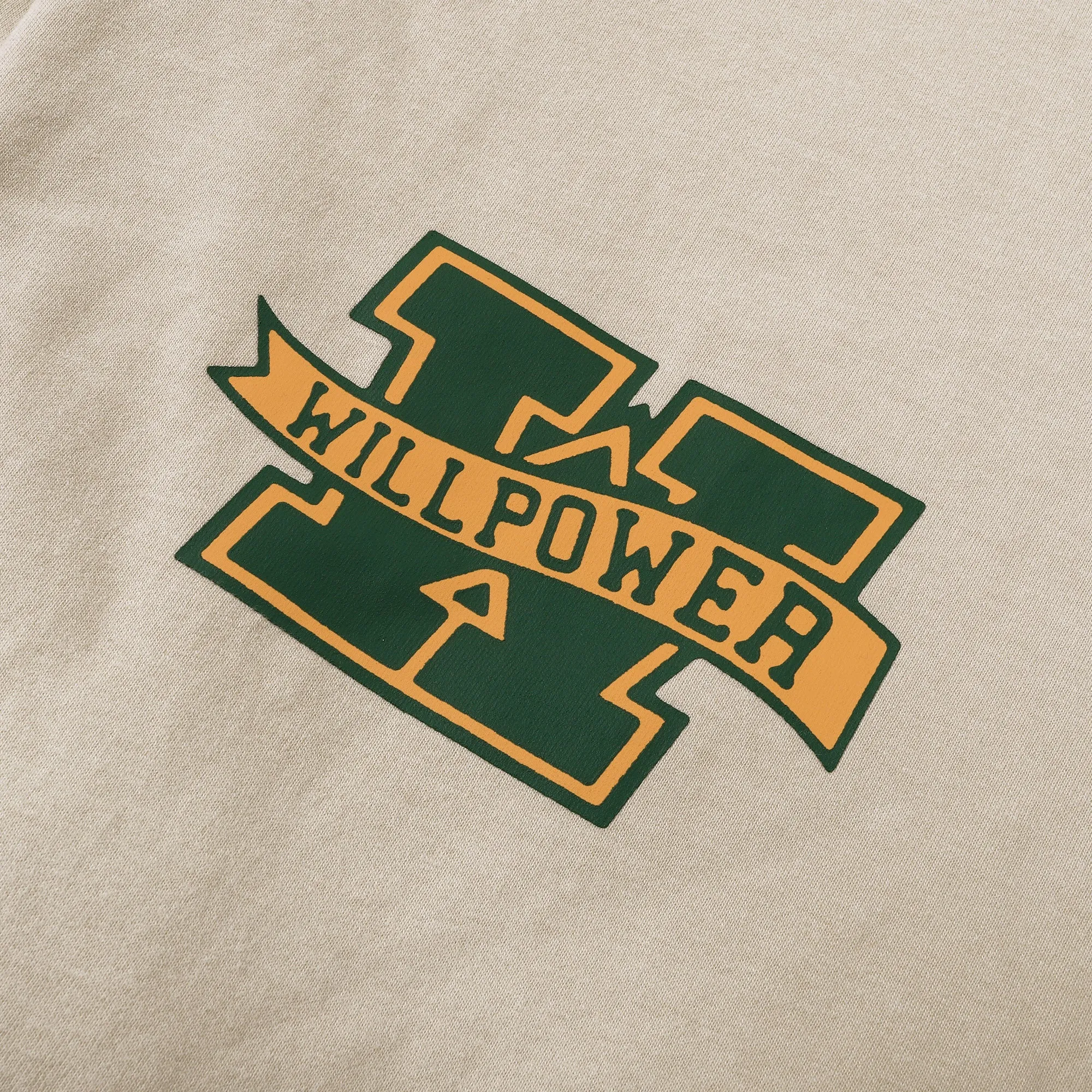 KNOCKOUT LONG-SLEEVE TEE sold by Will Tennyson product image thumbnail 5