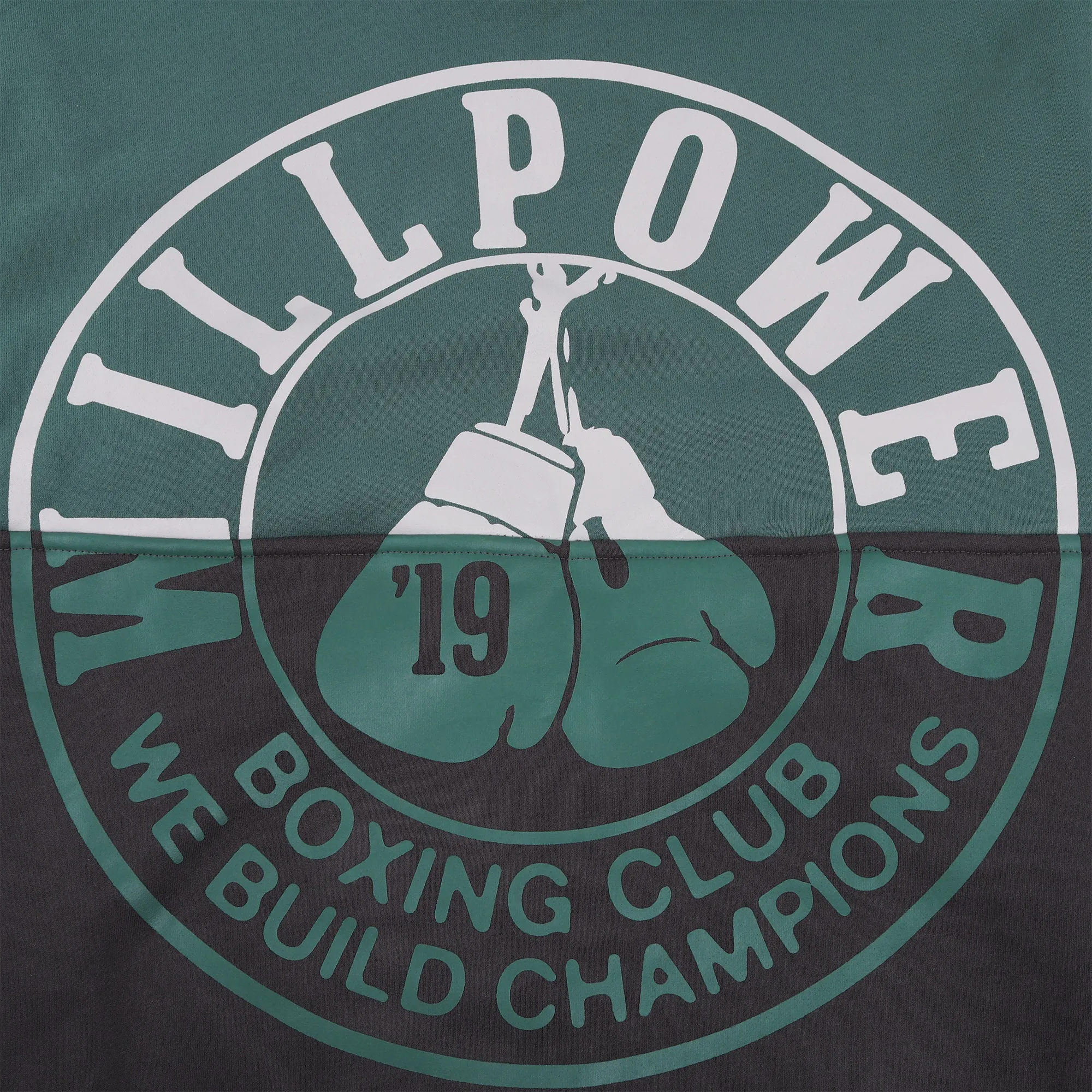 KNOCKOUT QUARTER-ZIP PULLOVER sold by Will Tennyson product image thumbnail 5