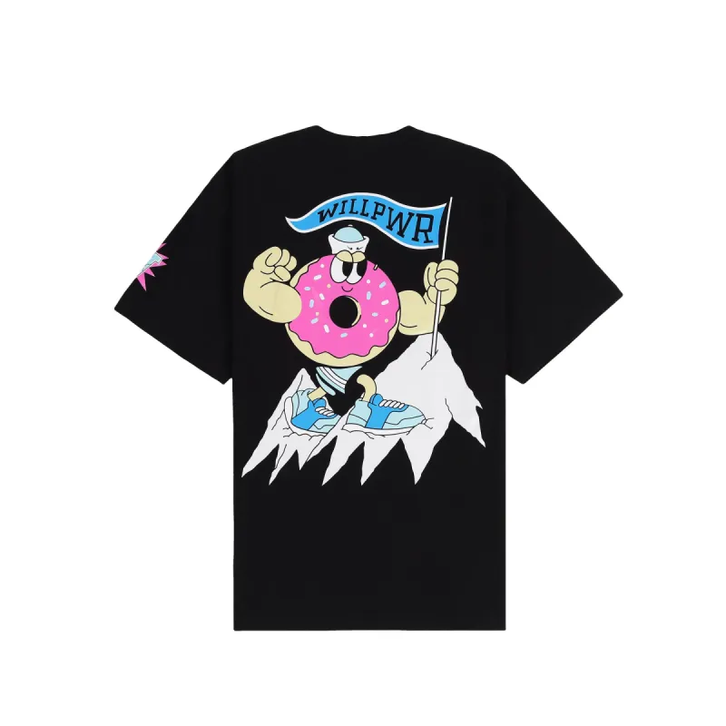 SUMMIT TEE sold by Will Tennyson