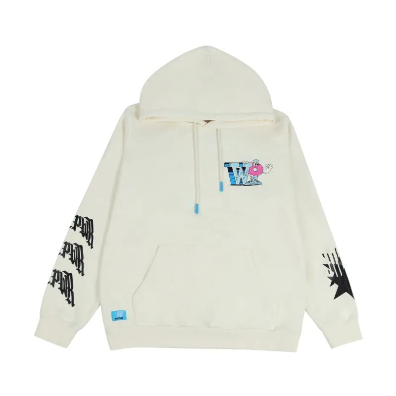 SUMMIT HOODIE sold by Will Tennyson