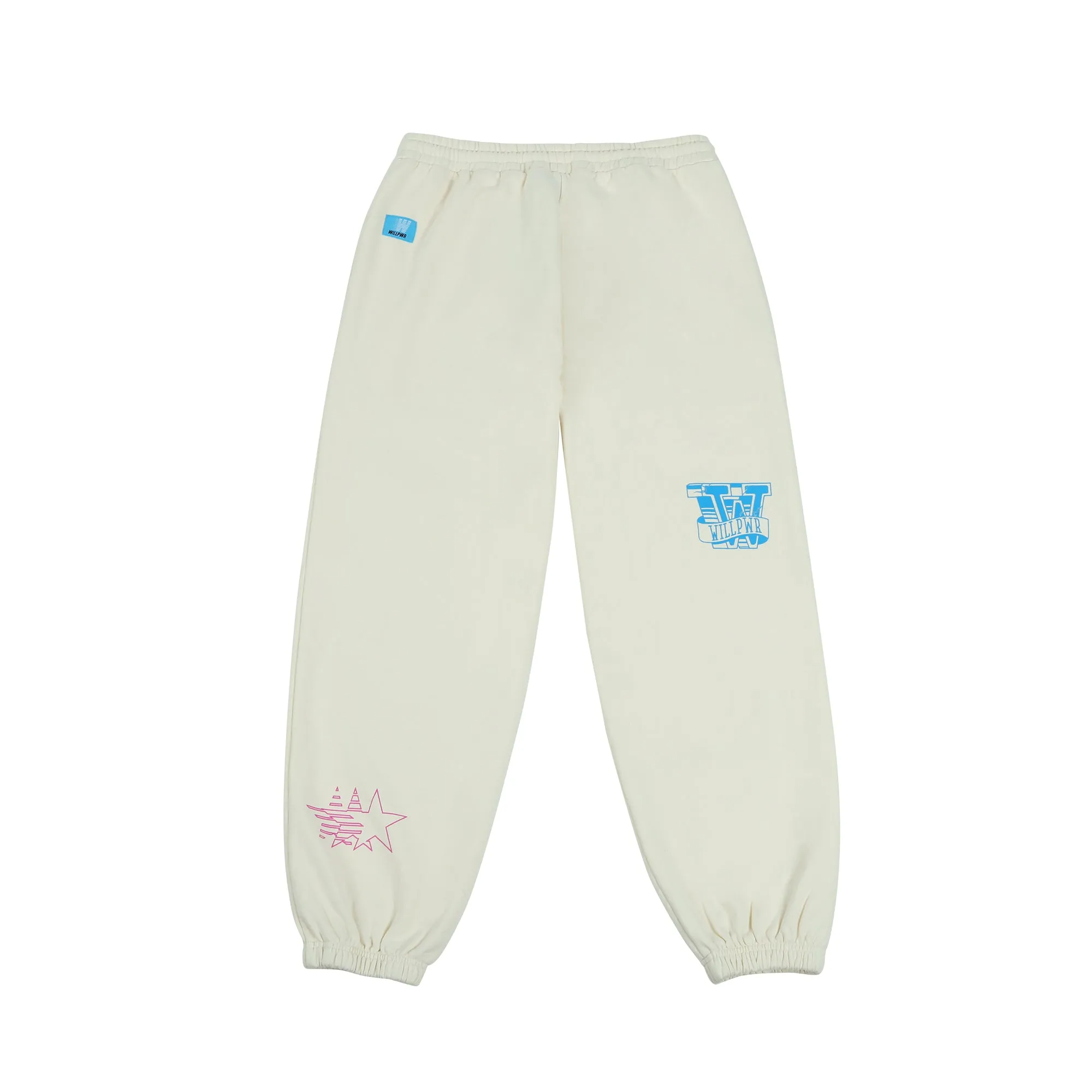 SUMMIT SWEATPANTS sold by Will Tennyson product image thumbnail 3