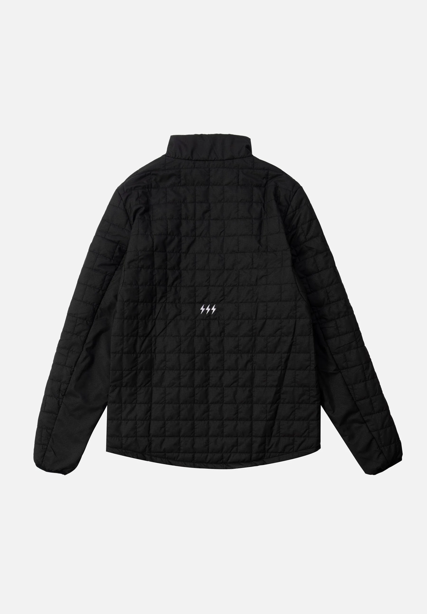 Athleisure Puff Jacket sold by Seek Discomfort product image thumbnail 2